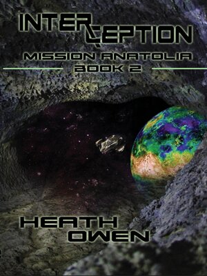 cover image of Interception